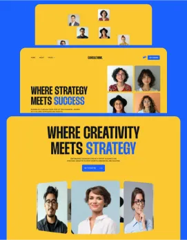 Blog template 3